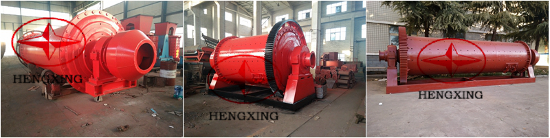  Steel Ball Mill Machines and Ceramic Ball Mill