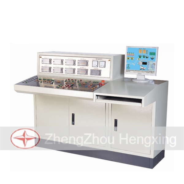 AAC Plant Automatic Control System